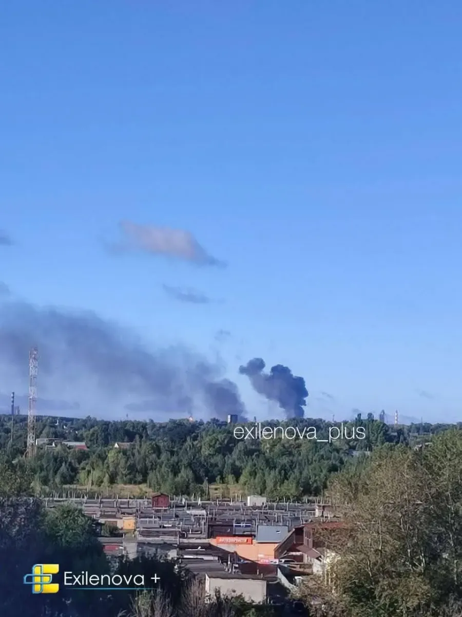 Ступінь завданих збитків уточнюється