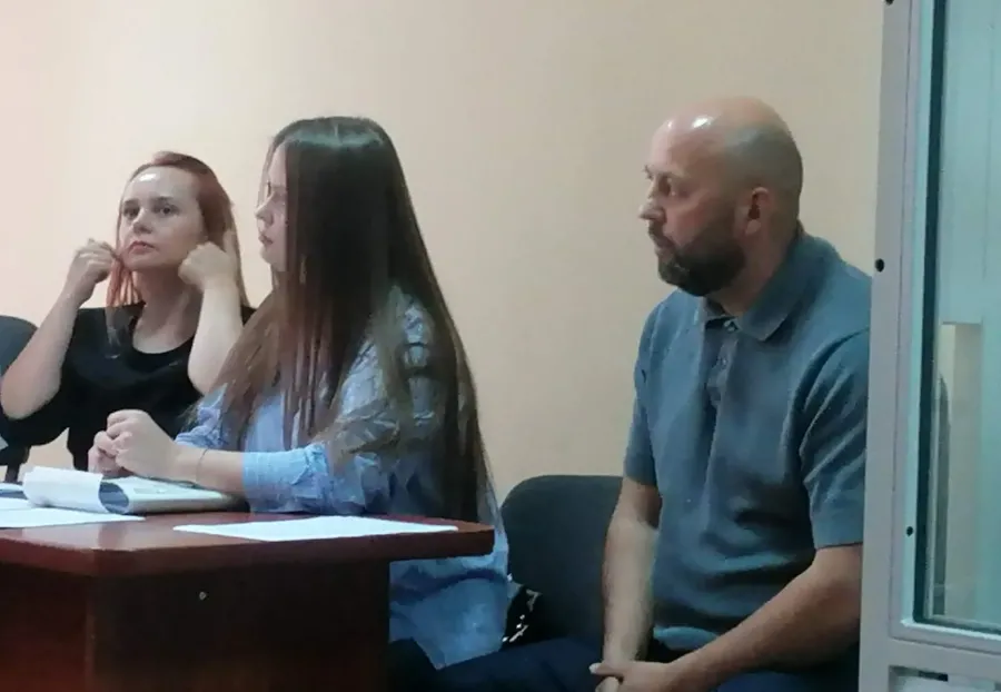 Термін дії обов’язків Олега Кантора (включно із забороною виїзду за межі Івано-Франківського району) продовжили на 60 днів