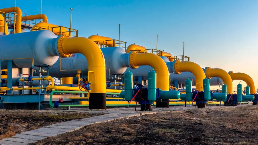 На Ямалі видобувають близько 80% російського газу
