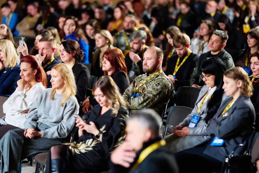 У 2026 році компанія приєдналася до 12 принципів відповідального бізнесу щодо ветеранів