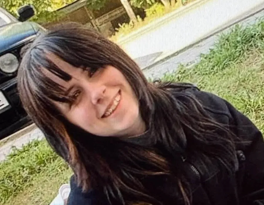 13-річна Софія Волкова зникла 30 вересня